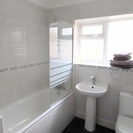 Willow Cottage Sleeps 5, Cosy Stopover Thornton-le-Beans Exterior photo