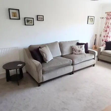 Willow Cottage Sleeps 5, Cosy Stopover Thornton-le-Beans Exterior photo