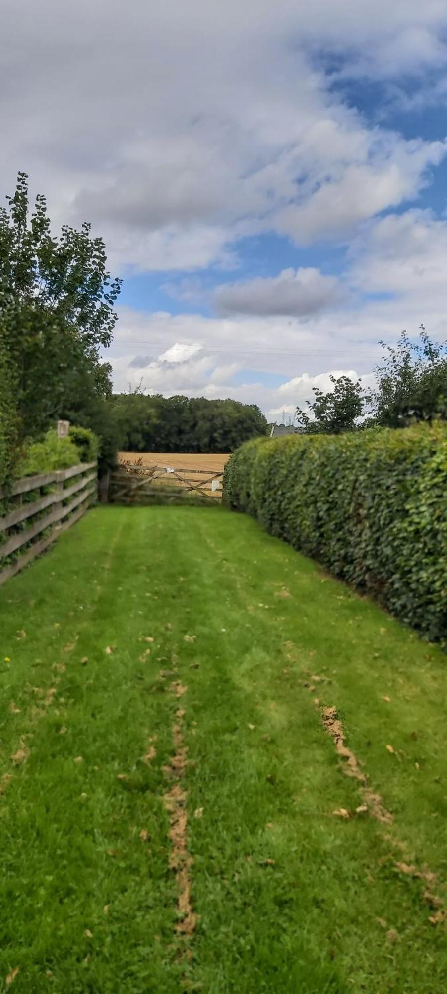 Willow Sleeps 5, Cosy Stopover