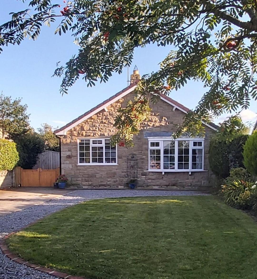 Willow Sleeps 5, Cosy Stopover Thornton-le-Beans