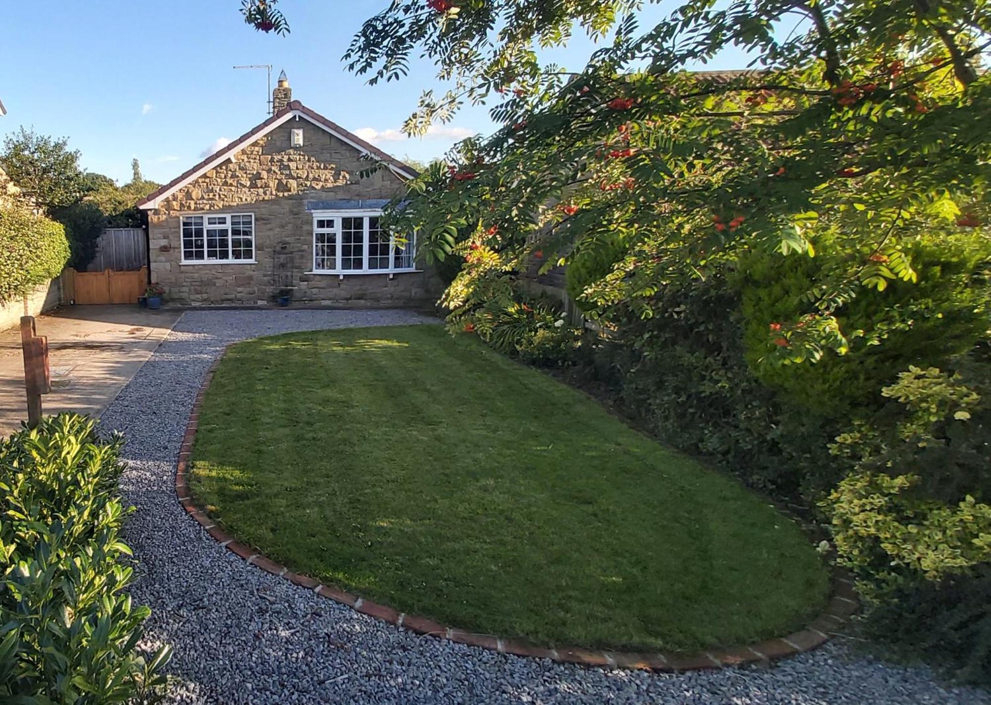 Willow Sleeps 5, Cosy Stopover