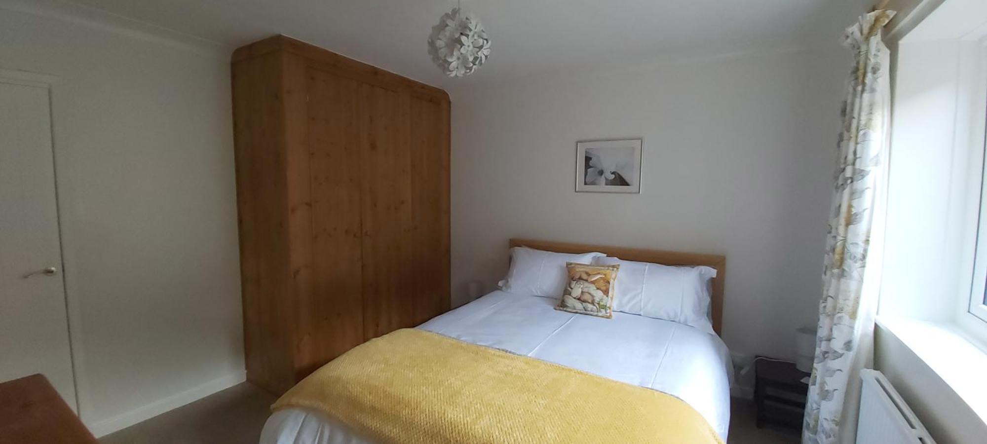 Willow Sleeps 5, Cosy Stopover Holiday home Thornton-le-Beans