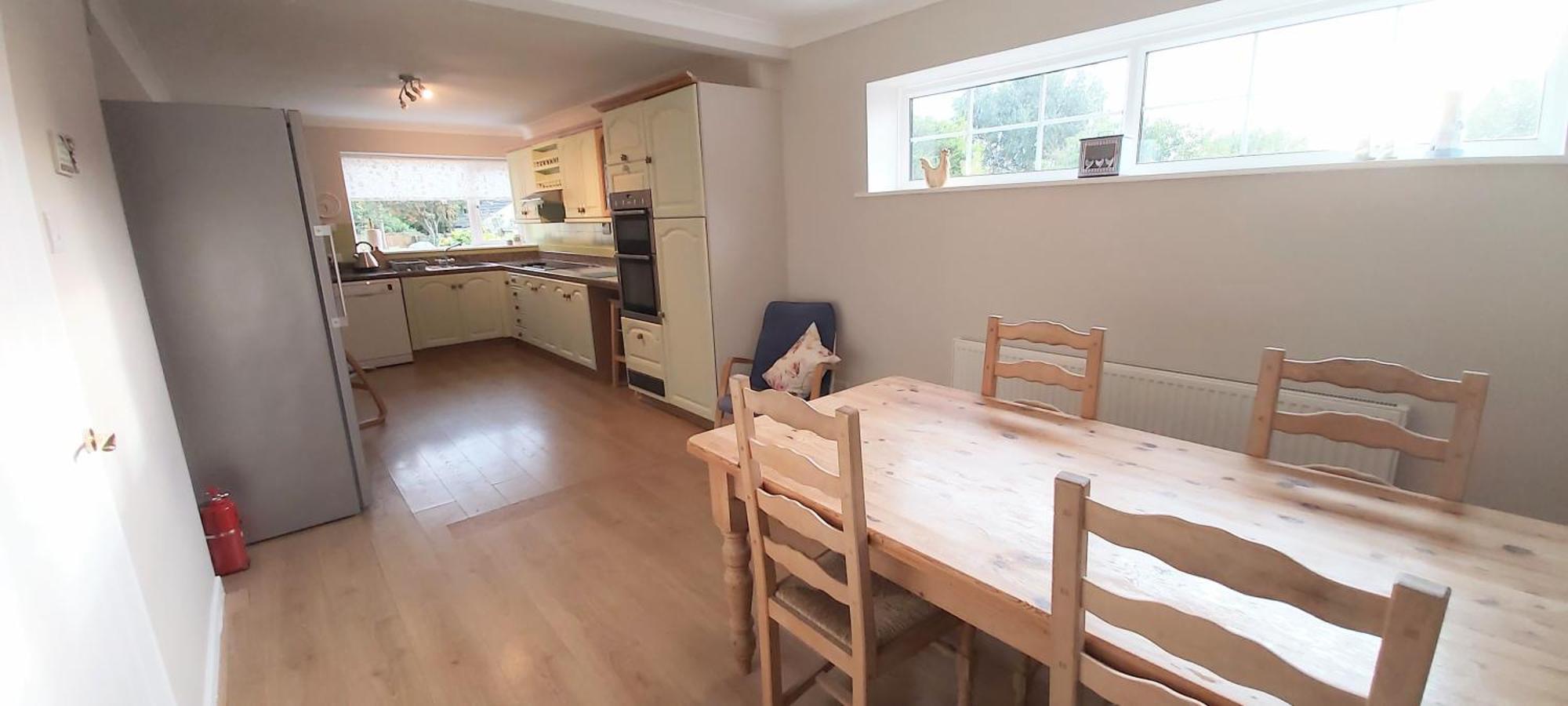 Holiday home Willow Sleeps 5, Cosy Stopover