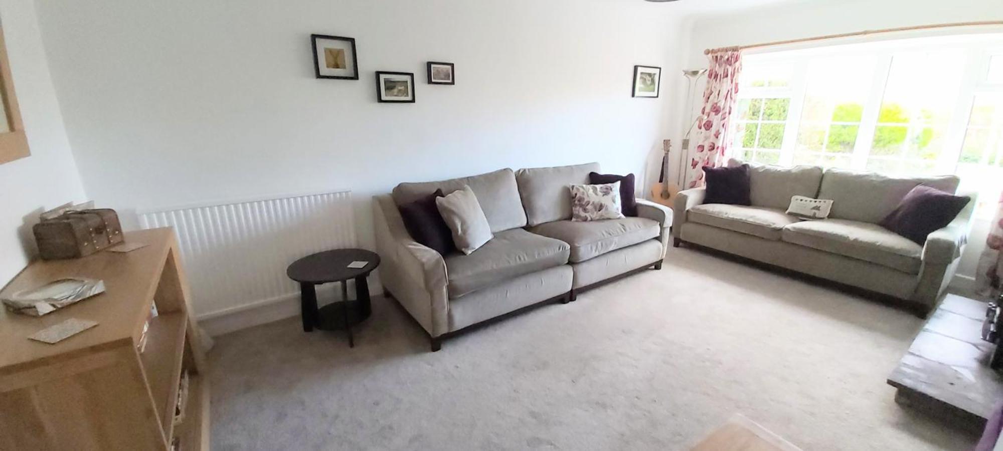 Holiday home Willow Sleeps 5, Cosy Stopover *