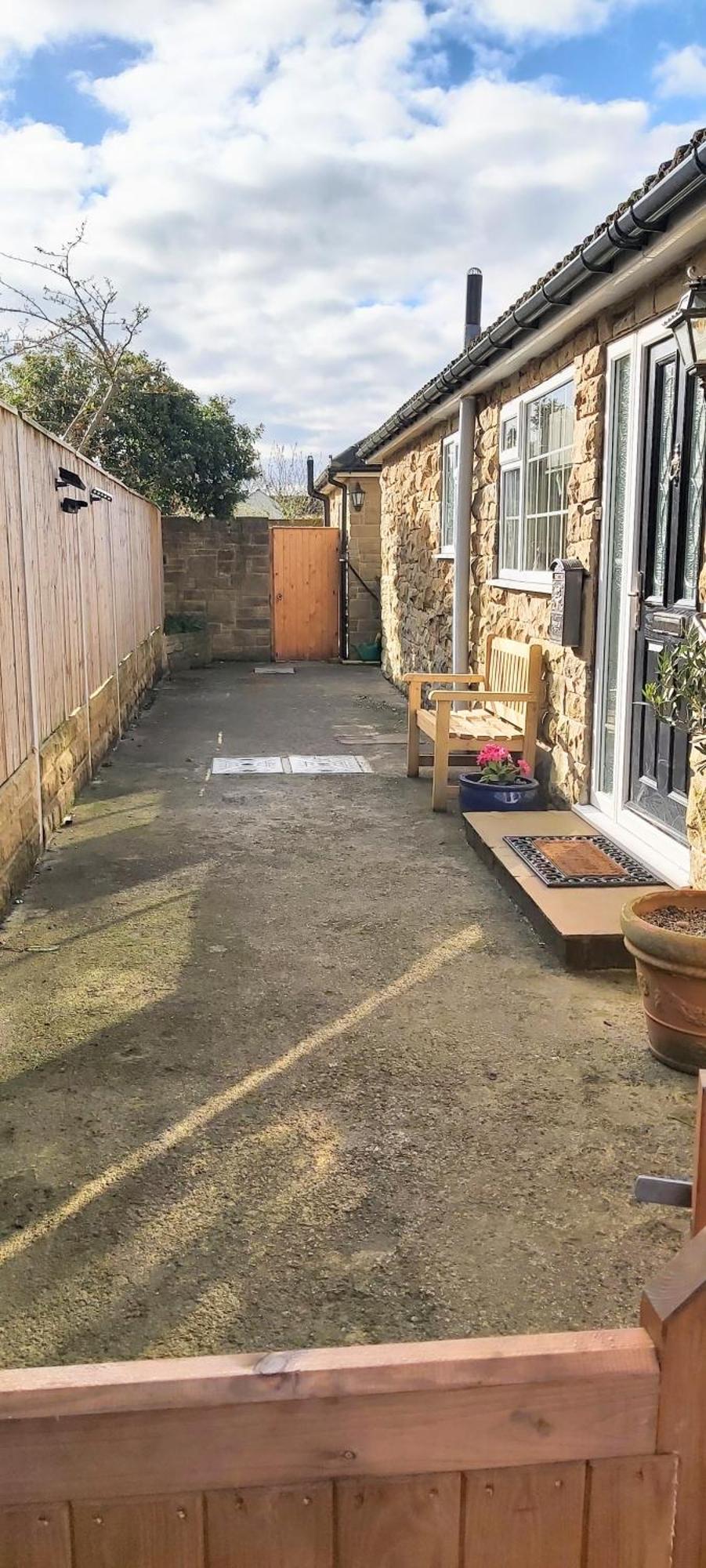 Willow Sleeps 5, Cosy Stopover Thornton-le-Beans