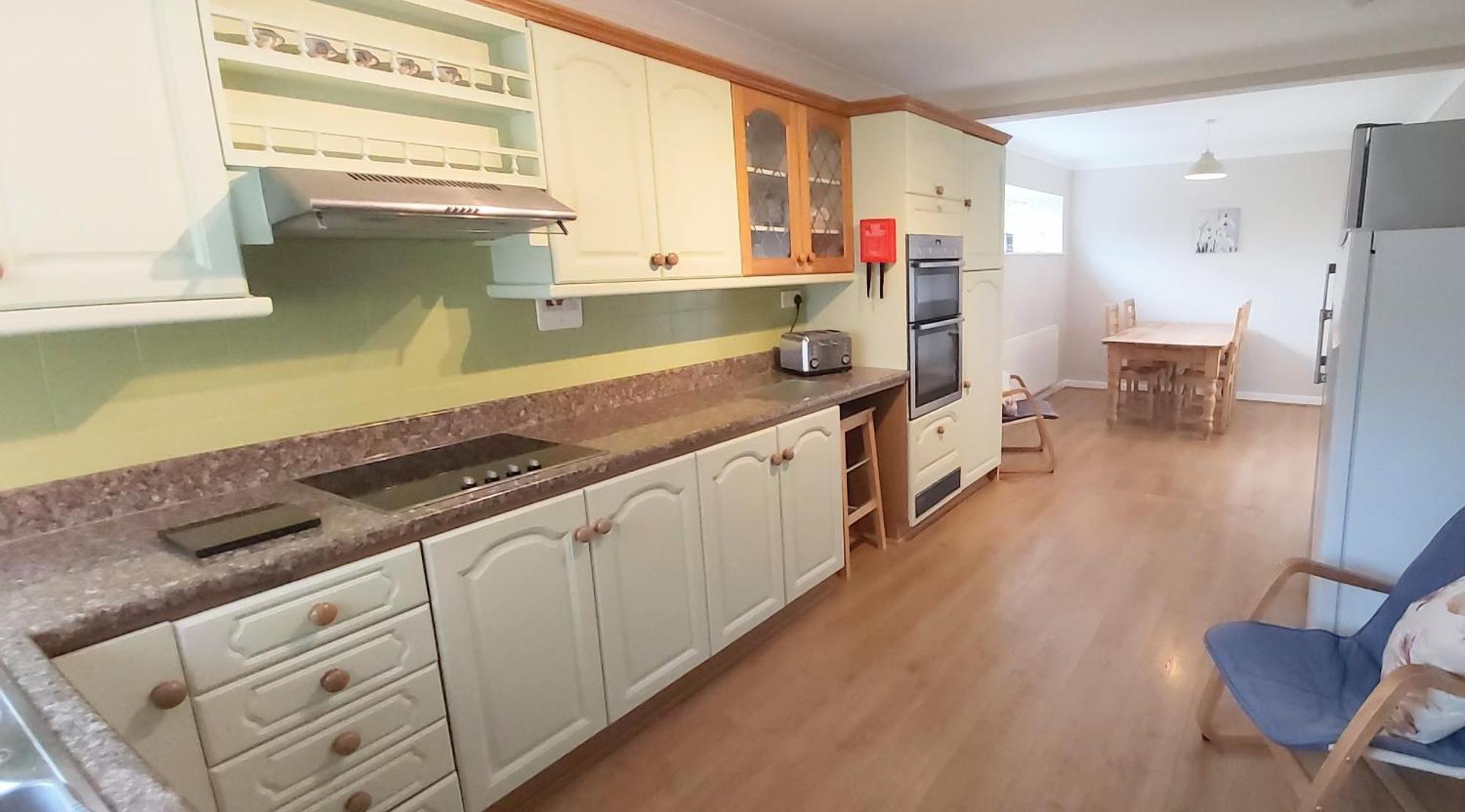 Willow Sleeps 5, Cosy Stopover Thornton-le-Beans
