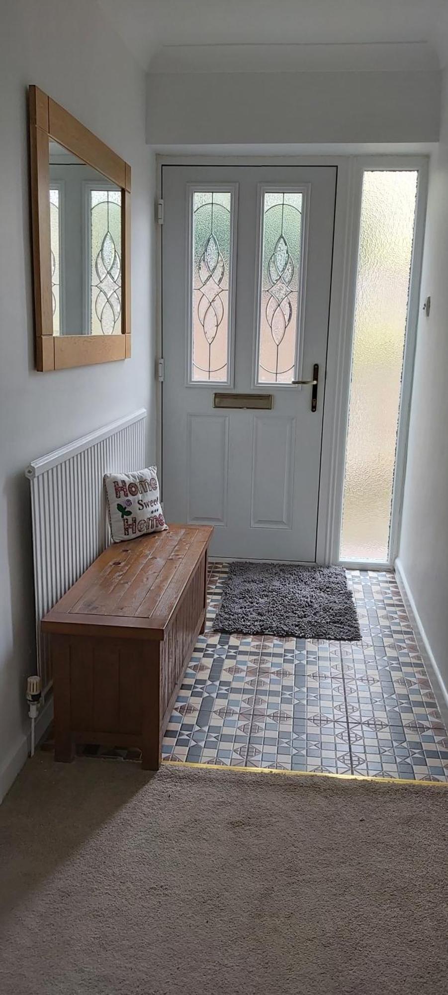 Willow Sleeps 5, Cosy Stopover Holiday home Thornton-le-Beans
